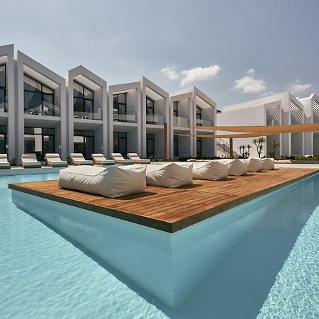 Hotel Cavo Vezal (Adults Only) Laganas Exterior foto