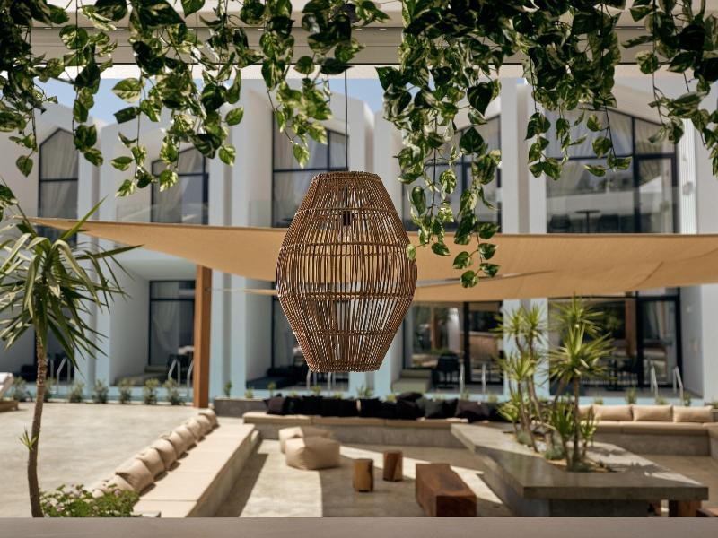 Hotel Cavo Vezal (Adults Only) Laganas Exterior foto