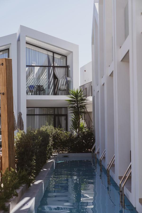 Hotel Cavo Vezal (Adults Only) Laganas Exterior foto
