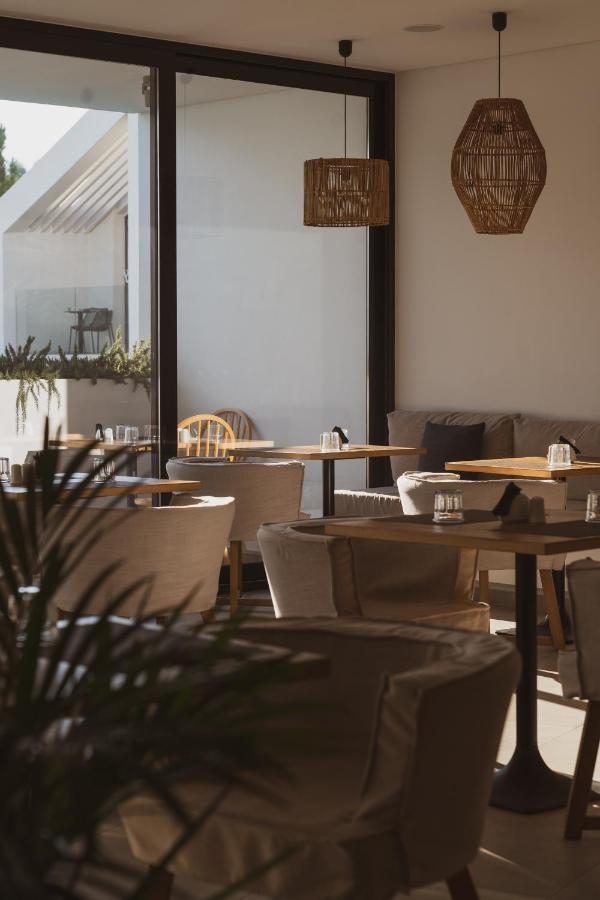 Hotel Cavo Vezal (Adults Only) Laganas Exterior foto