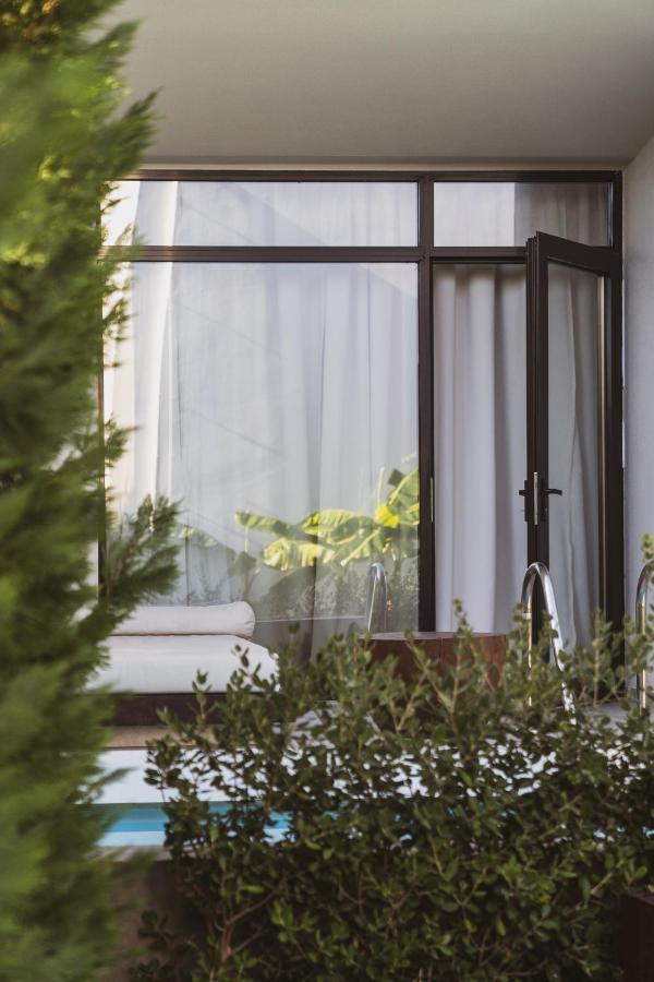 Hotel Cavo Vezal (Adults Only) Laganas Exterior foto