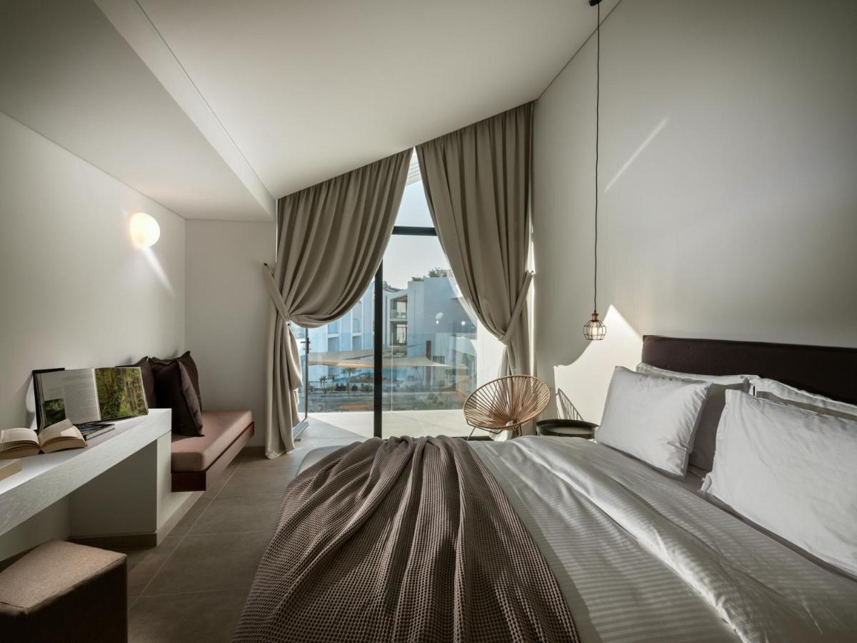 Hotel Cavo Vezal (Adults Only) Laganas Exterior foto