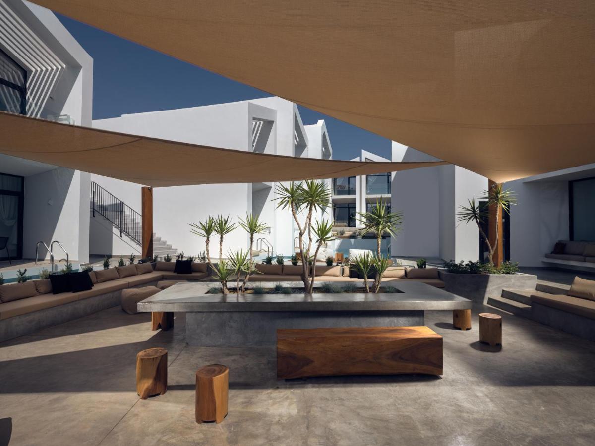 Hotel Cavo Vezal (Adults Only) Laganas Exterior foto